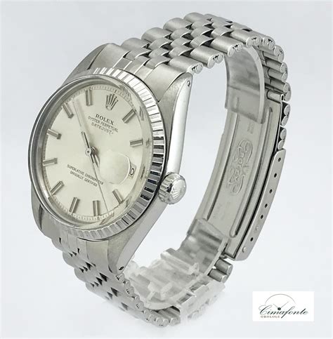 rolex datejust gebraucht kaufen|rolex datejust 36mm usato.